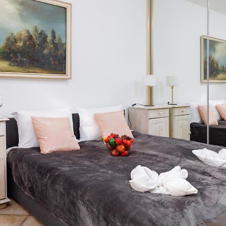 Apartment With Veranda Torunska Pobierowo By Noclegi Renters Extérieur photo