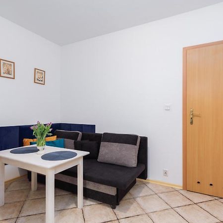 Apartment With Veranda Torunska Pobierowo By Noclegi Renters Extérieur photo
