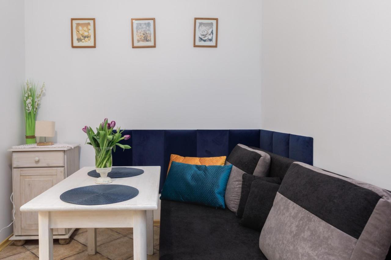 Apartment With Veranda Torunska Pobierowo By Noclegi Renters Extérieur photo