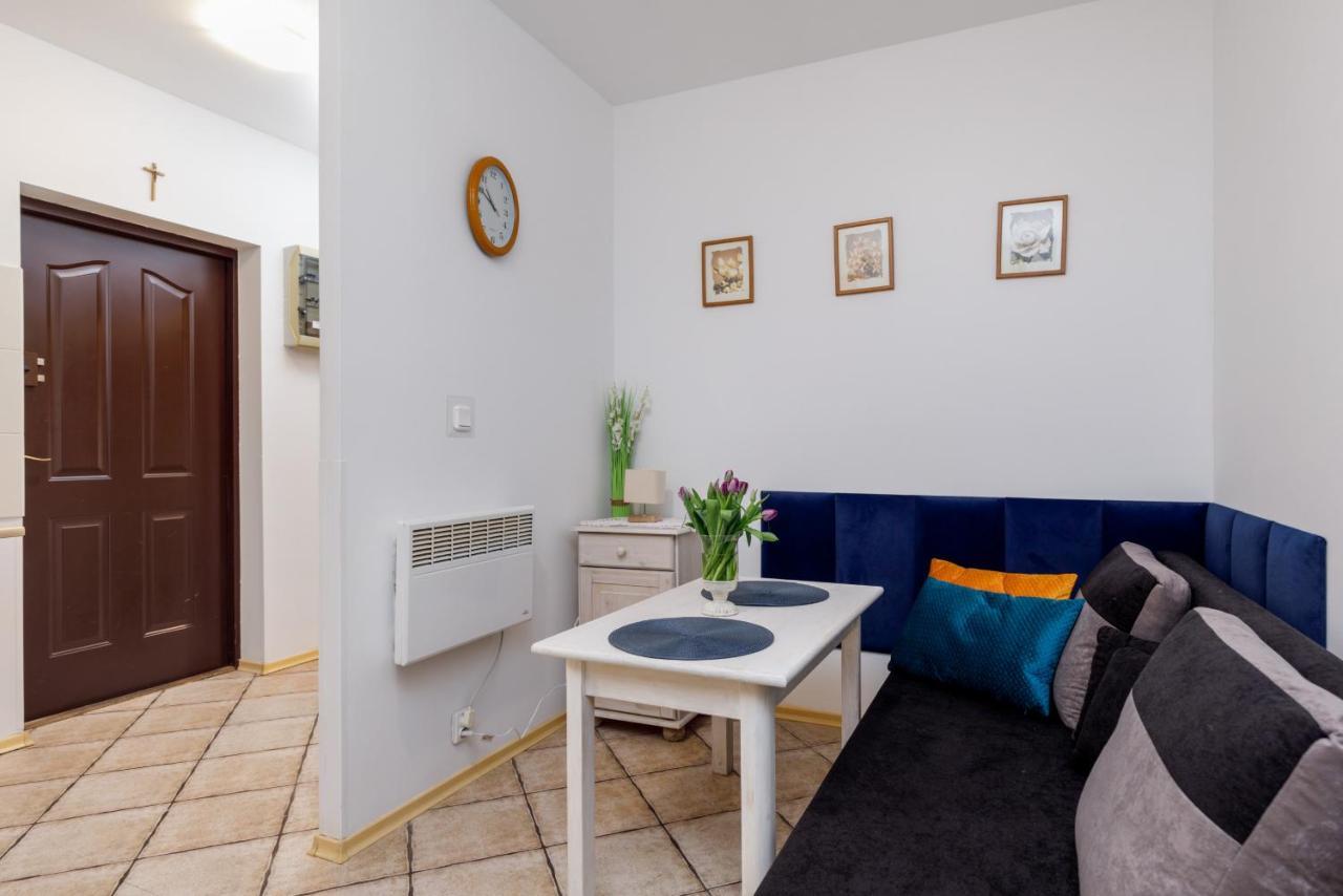 Apartment With Veranda Torunska Pobierowo By Noclegi Renters Extérieur photo